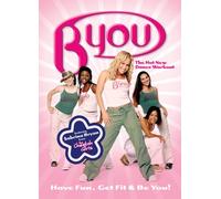 Bryan, Sabrina - Byou: The Hot New Dance Workout [Reino Unido] [DVD]