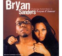 Bryan Sanders - Leçon D'amour