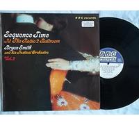Bryan Smith And The Festival Orchestra - Bryan Smith And The Festival Orchestra - Sequence Time At The Radio 2 Ballroom Vol 3 - [LP]