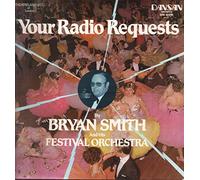 BRYAN SMITH Your Radio Requests LP