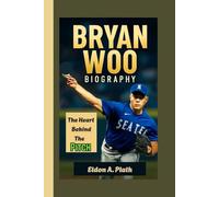 BRYAN WOO BIOGRAPHY: The Heart Behind The Pitch