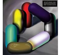 Bryan's Magic Tears - Vaacum sealed (vinyl) [Vinilo]