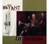 Bryant Allard - Influences