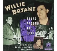 BRYANT - Blues Around the Clock