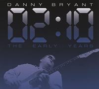 Bryant,Danny - 02:10 The Early Years