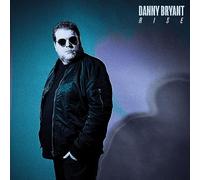 Danny Bryant – Rise – CD Digipak (Importación USA) – in-akustik