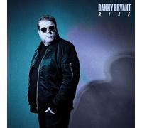 Danny Bryant – Rise – CD Digipak (Importación USA) – in-akustik