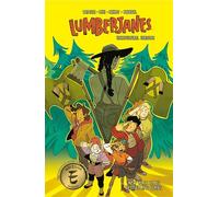 Bryant, Kanesha C. – Lumberjanes Vol. 18: Horticultural Horizons – TP