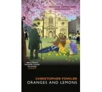 Bryant & May: Oranges And Lemons