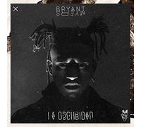 Bryant Myers - La Oscuridad