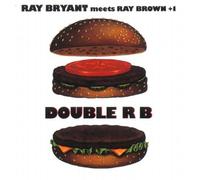 Bryant,Ray - Double Rb: Meets Ray Brown [Import]