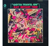 Bryant, Ray - Gotta Travel on
