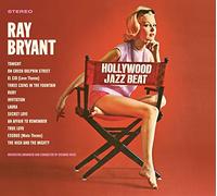 Bryant, Ray - Hollywood Jazz Beat