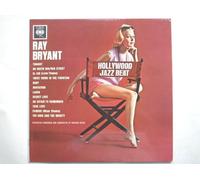 Bryant, Ray Hollywood Jazz Beat LP CBS BPG62089 NM/NM 1962