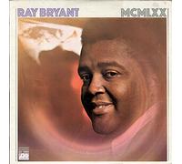 Bryant Ray - MCMLXX [Vinyl LP]