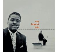 Bryant,Ray - Piano,Piano,Piano [Vinilo]
