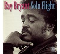 Bryant,Ray - Solo Flight