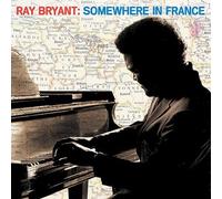 Bryant,Ray - Somewhere In France