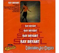 Bryant Ray - Soul
