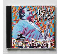 Bryant,Rusty - Soul Liberation