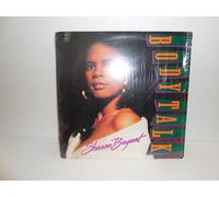 Bryant, Sharon - Body Talk [Vinilo]