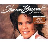 Bryant, Sharon - Here I Am [Vinilo]