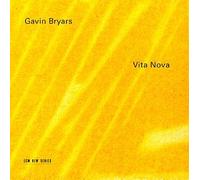 Bryars, G. - Vita Nova