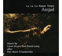 Bryars, Gavin - Amjad