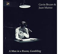 Bryars - Gavin Bryars: A Man in a Room, Gambling