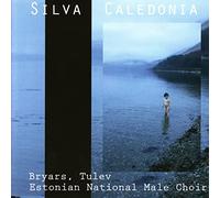 Bryars - Gavin Bryars: Silva Caledonia