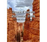 Bryce Canyon National Park: Beautiful photos showing an amazing country, its architecture and unique charm-perfect for travel lovers.
