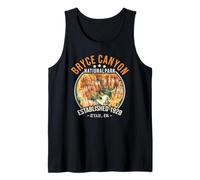 Bryce Canyon National Park | Utah Camiseta sin Mangas
