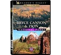 Bryce Canyon/Zion National Parks DVD [USA]