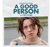 Bryce Dessner - A GOOD PERSON [Vinilo]