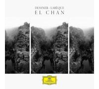 Bryce Dessner Dessner: El Chan (CD) Album (Importación USA)