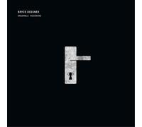 Bryce Dessner Ensemble Resonanz: Bryce Dessner (CD) Album (Importación USA)