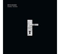 Ensemble Resonanz y Bryce Dessner – Tenebre – CD