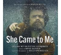 Bryce Dessner - She Came To Me (Bso) (CD)