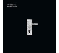 Bryce Dessner, Ensemble Resonanz - Bryce Dessner: Tenebre [Vinilo]