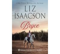 Bryce: Ein Young-Brothers-Roman (Korallenschlucht-Cowboys)