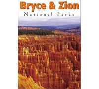 Bryce & Zion National Parks [Reino Unido] [DVD]