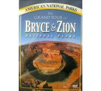 Bryce & Zion National Parks [USA] [DVD]