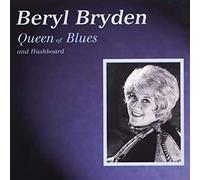 Bryden,Beryl - Queen of Blues and Washboard