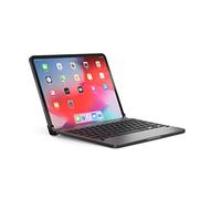 Brydge 11.0 Pro Teclado para móvil QWERTY Alemán Gris Bluetooth 11.0 Pro, QWERTY, Alemán, Apple, iPad Pro, Gris, 27,9 cm (11")