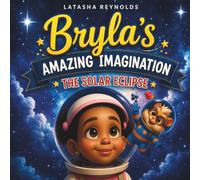 Bryla's Amazing Imagination: The Solar Eclipse: 2