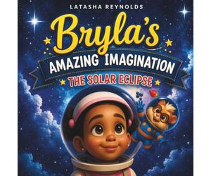 Bryla's Amazing Imagination: The Solar Eclipse: 2