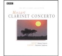 Brymer - Mozart;Clarinet Concerto