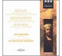 Brymer - Mozart;Clarinet Concerto