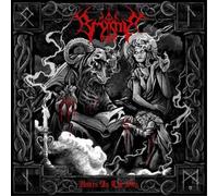 Brymir Voices in the Sky (CD) Album Digipak (Importación USA)