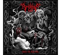 Brymir Voices in the Sky (CD) Album Digipak (Importación USA)